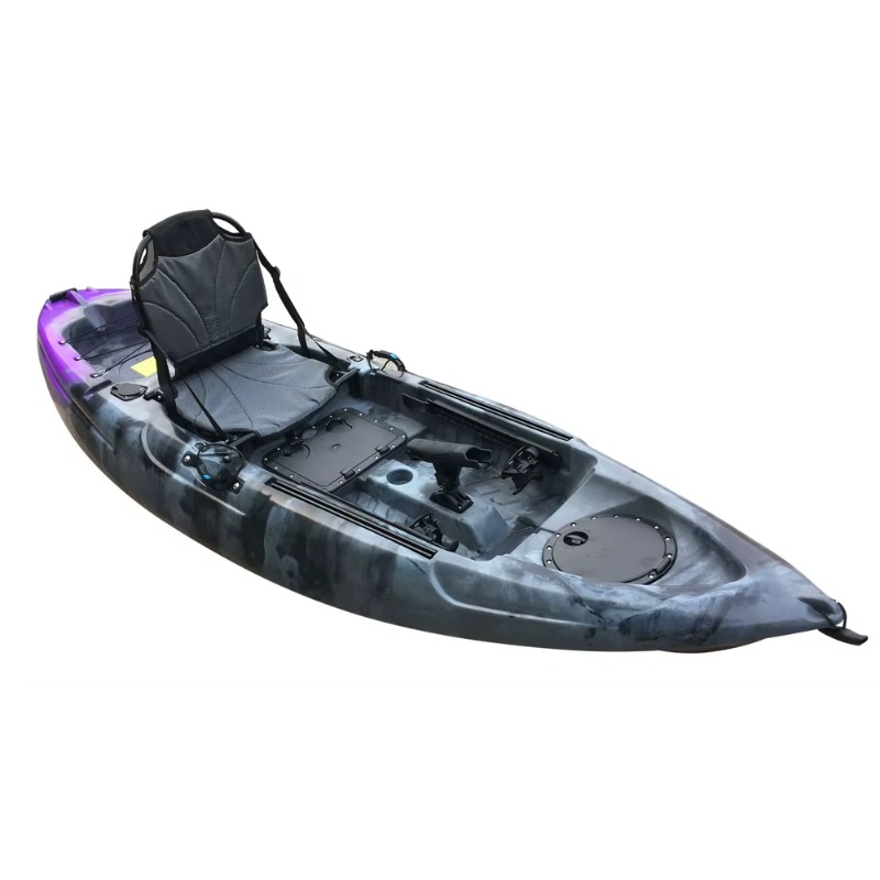 Kayak da Pesca Singolo 2022, P - Fishing Kayak Seat recensione e prezzo