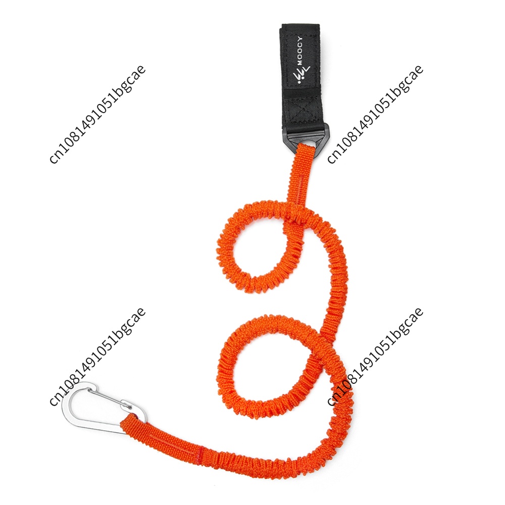 Corda di sicurezza in nylon pe - Fishing Kayak Paddle Leash recensione e prezzo