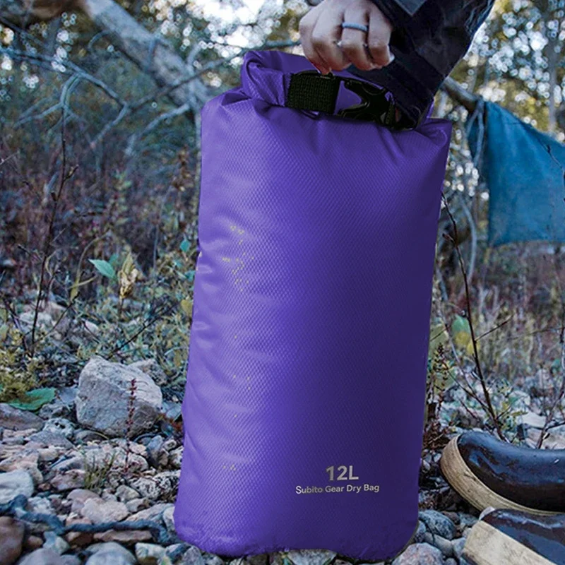 Borsa Impermeabile Portatile U - Fishing Kayak Storage Bag recensione e prezzo
