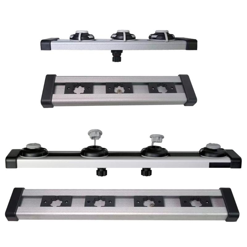 Supporto per supporto per cann - Fishing Kayak Rod Holder recensione e prezzo
