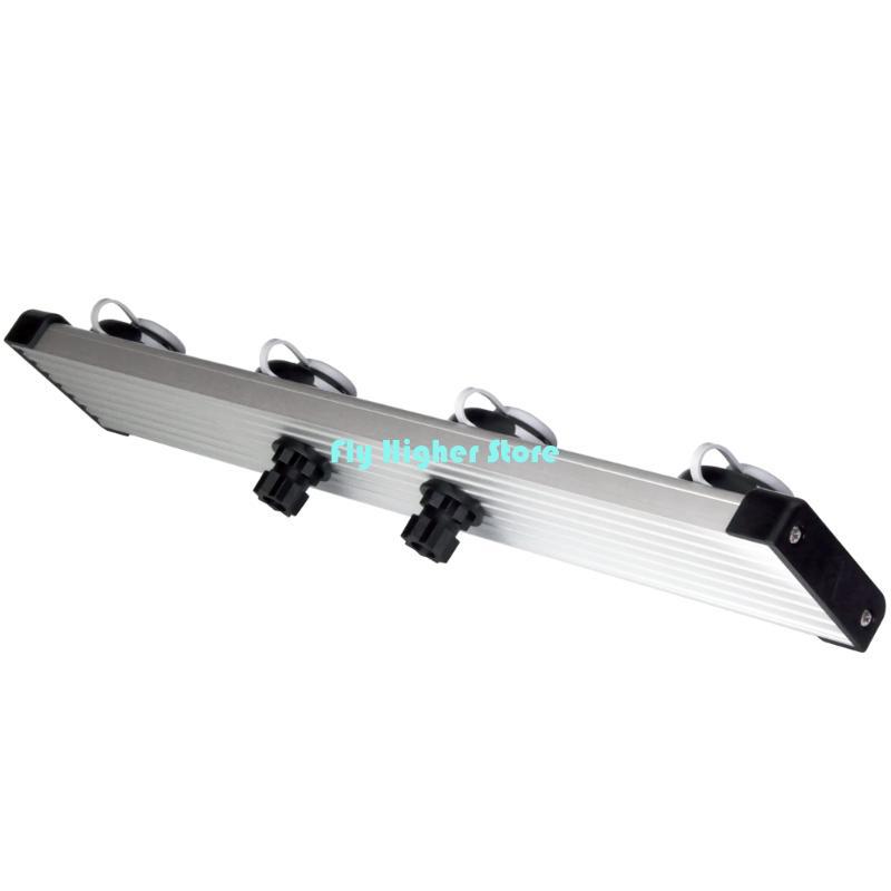 Supporto per supporto per cann - Fishing Kayak Rod Holder recensione e prezzo