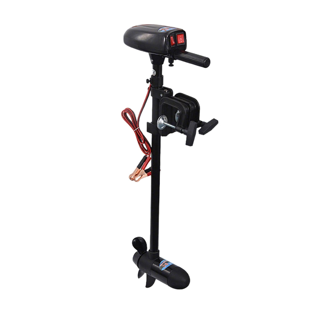 Motore Elettrico da Traina SAV - Fishing Kayak Trolling Motor recensione e prezzo