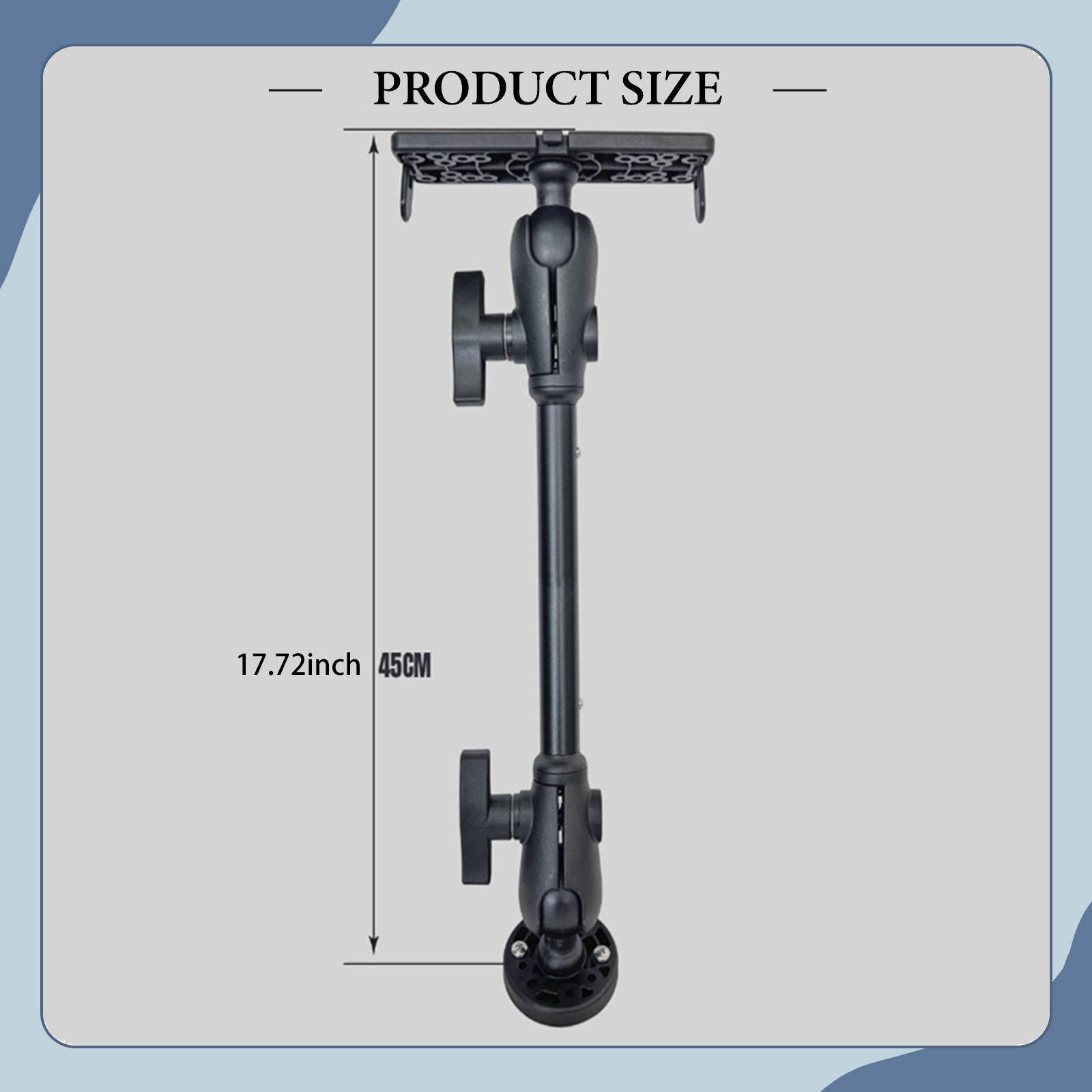 Base di Montaggio per Ecoscand - Fishing Kayak Fish Finder Mount recensione e prezzo