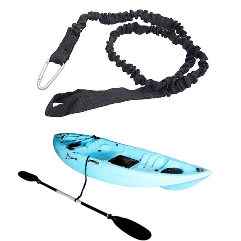 Cordino per canna da kayak ela - Fishing Kayak Paddle Leash recensione e prezzo