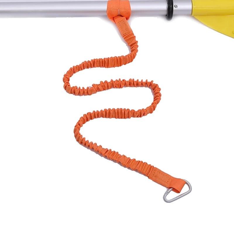 Cordino per canna da kayak ela - Fishing Kayak Paddle Leash recensione e prezzo