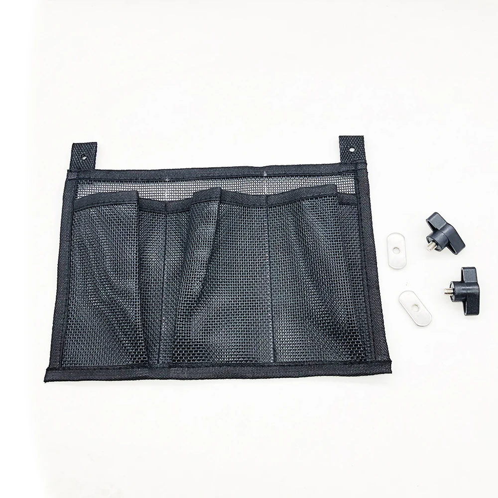 24x17 cm Borsa per barche Yach - Fishing Kayak Crate recensione e prezzo