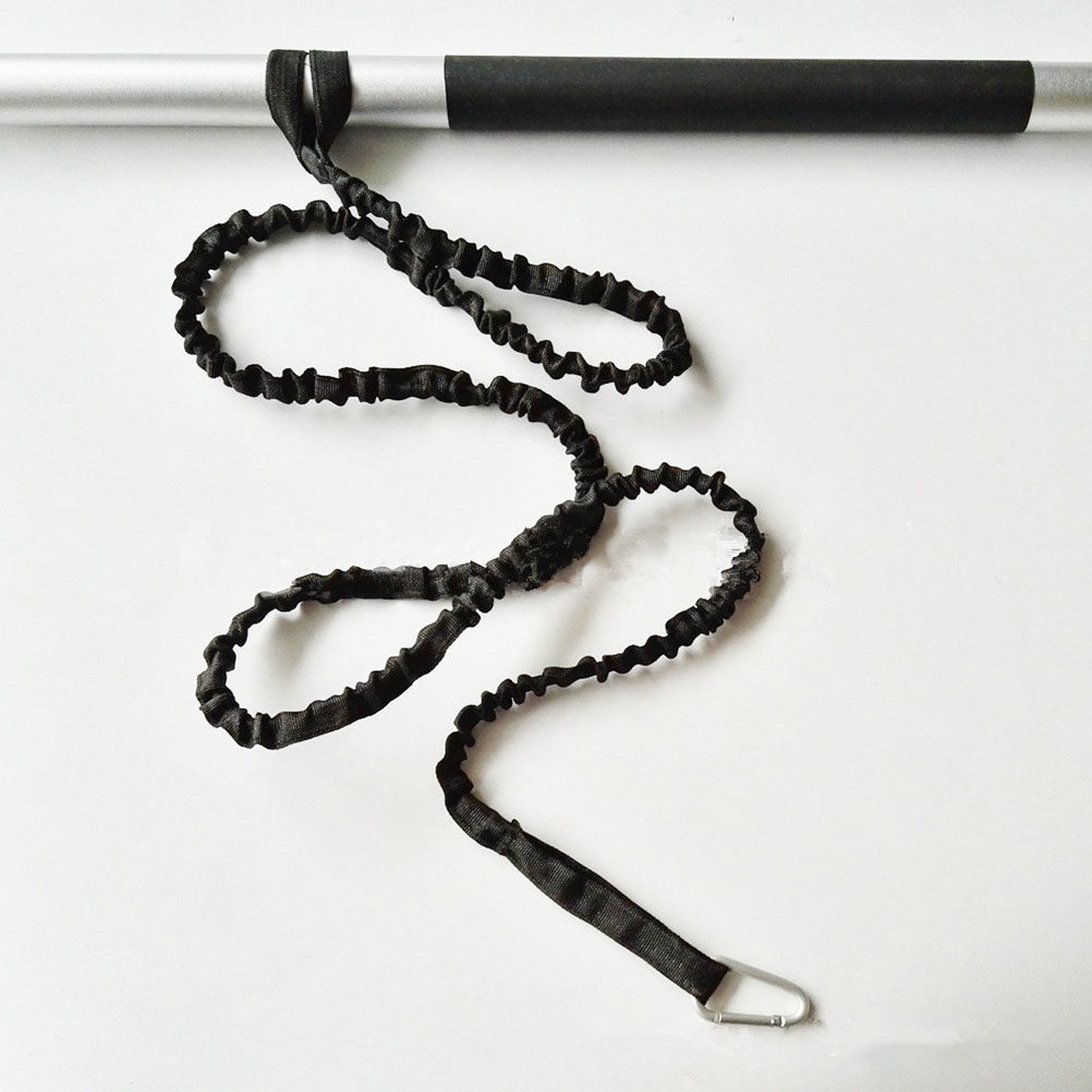 Set di 4 Corde per Pagaia, Cor - Fishing Kayak Paddle Leash recensione e prezzo