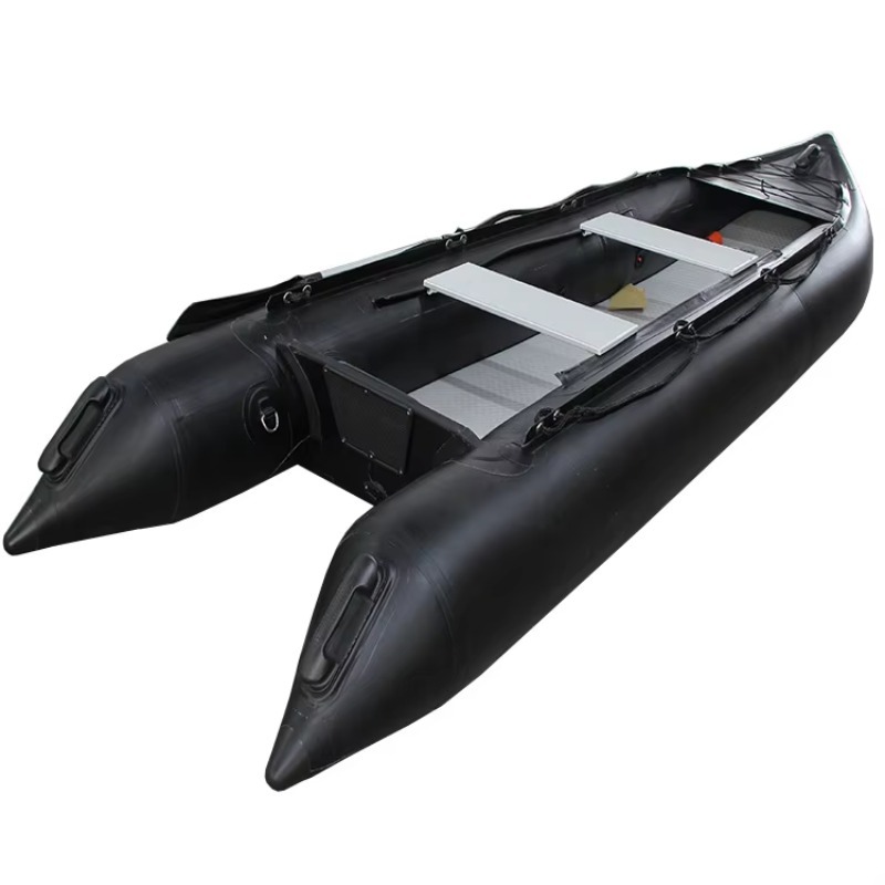 Canoa, Kayak, Barche da Pesca, - Fishing Kayak Inflatable recensione e prezzo