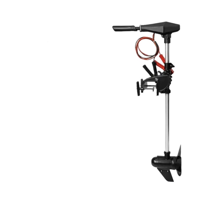 Controllo di Velocità Variabil - Fishing Kayak Trolling Motor recensione e prezzo
