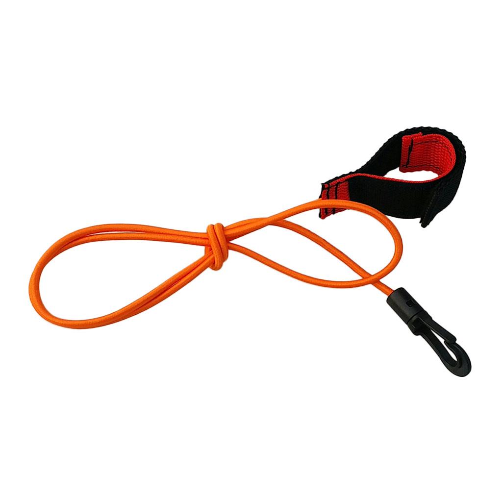 Corda di Sicurezza Regolabile  - Fishing Kayak Paddle Leash recensione e prezzo