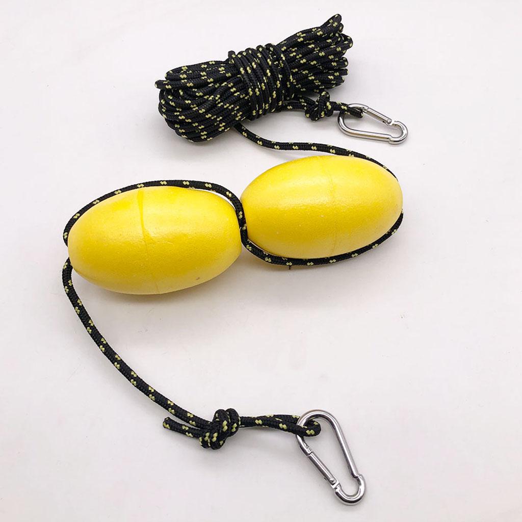 Accessorio per barca galleggia - Fishing Kayak Anchor recensione e prezzo
