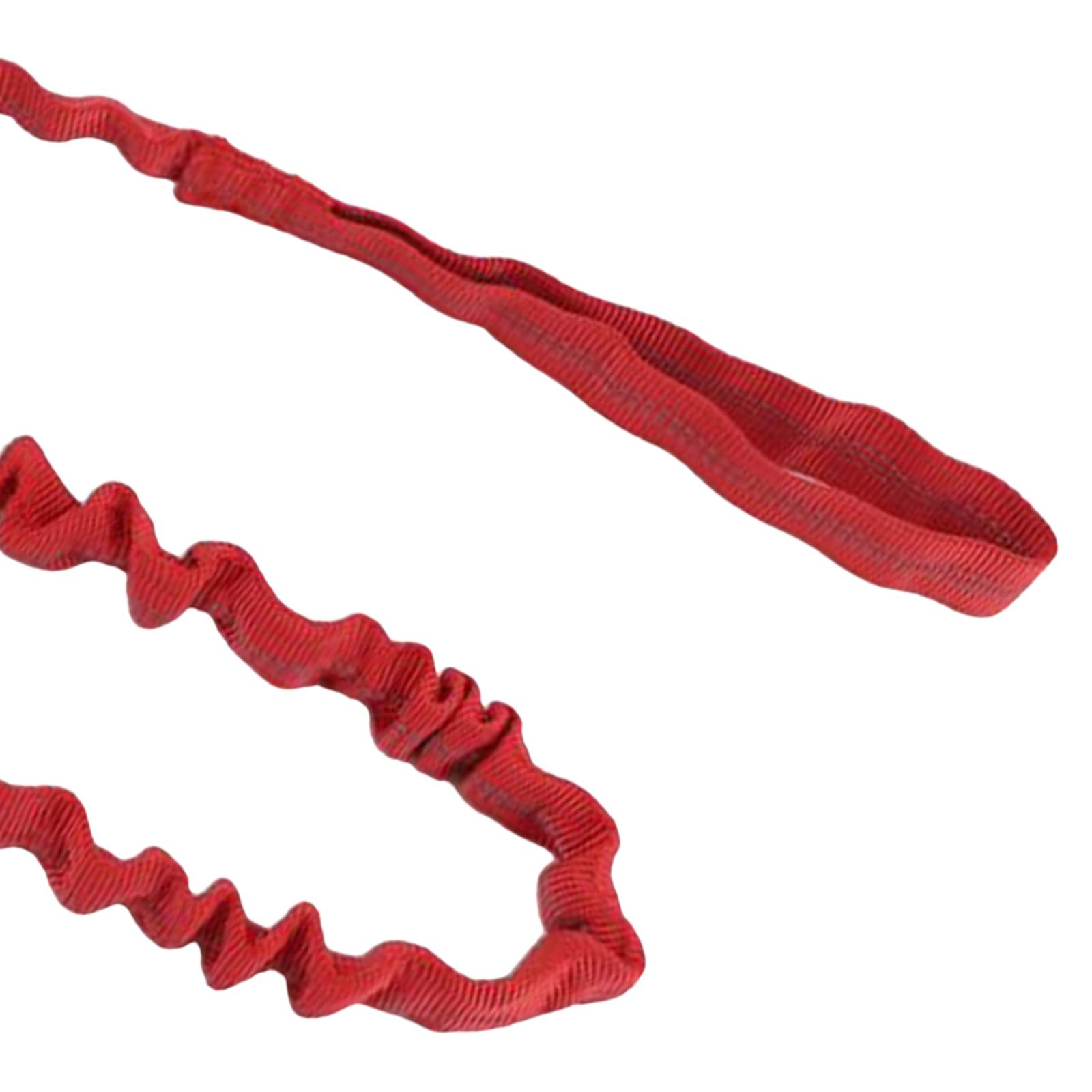 Corda Elastica Leggera in Nylo - Fishing Kayak Paddle Leash recensione e prezzo