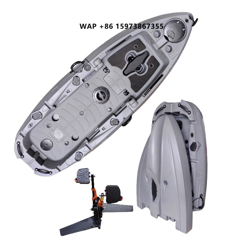 Kayak Pieghevole in Plastica d - Fishing Kayak Seat recensione e prezzo