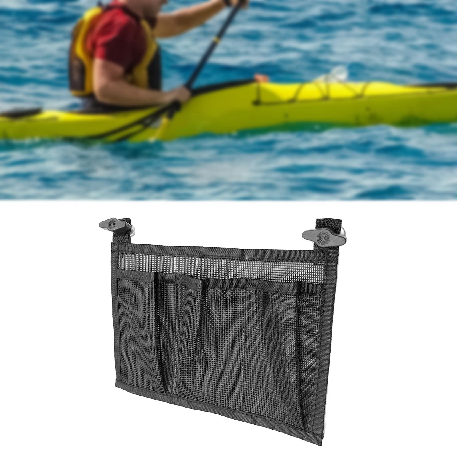 Accessorio per organizer per b - Fishing Kayak Storage Bag recensione e prezzo