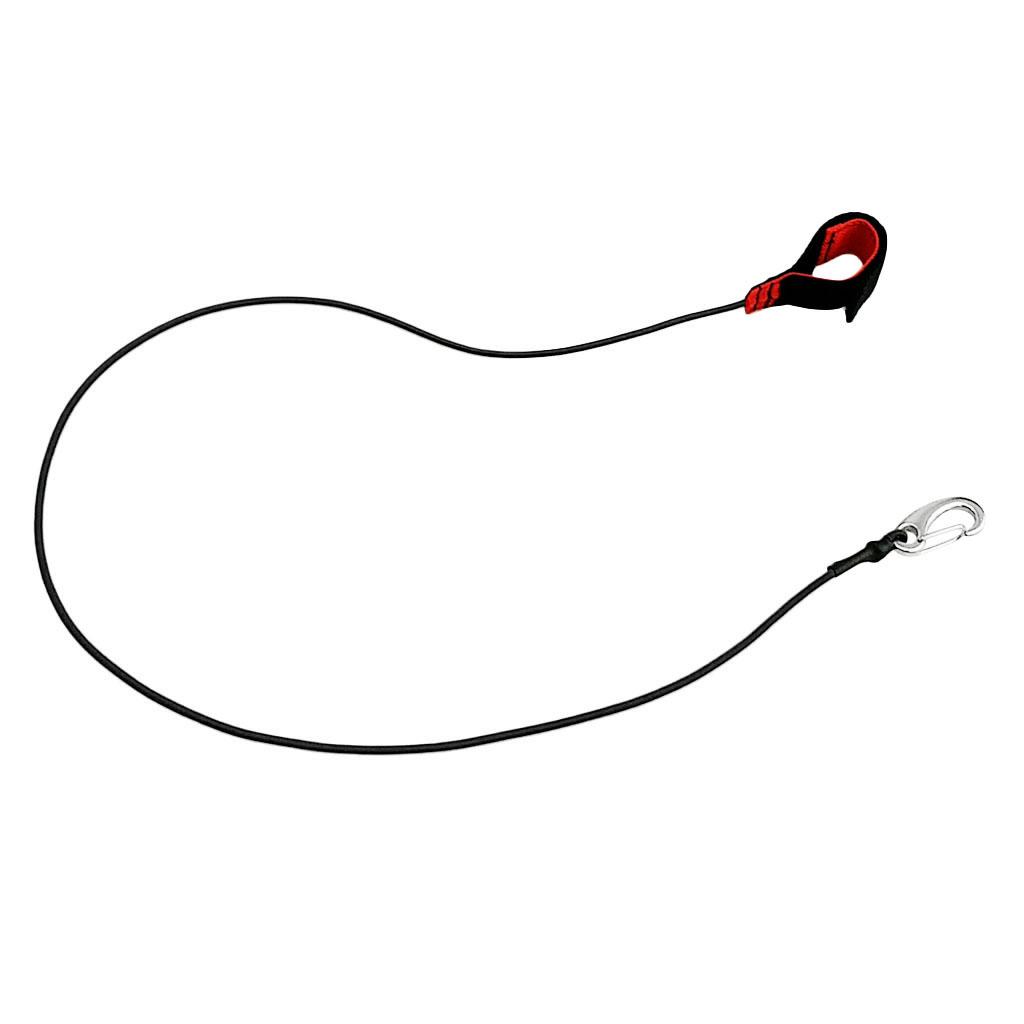 Corda di Sicurezza per Pagaia  - Fishing Kayak Paddle Leash recensione e prezzo