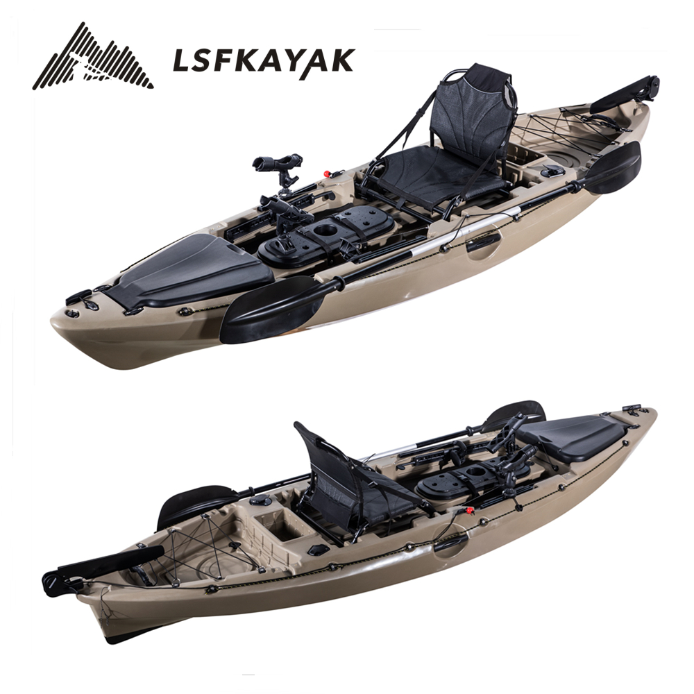 Kayak da Pesca LSF di Prima Cl - Fishing Kayak Seat recensione e prezzo