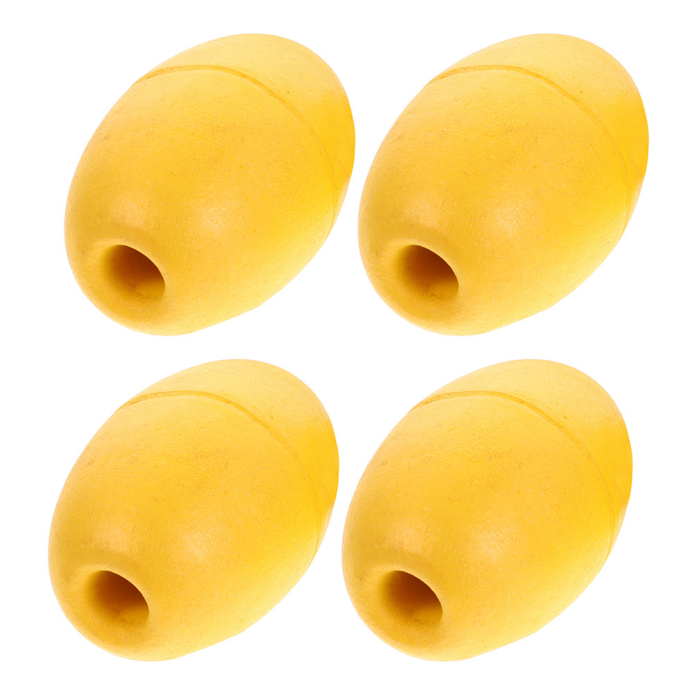 Set di 4 Galleggianti in PVC p - Fishing Kayak Anchor recensione e prezzo