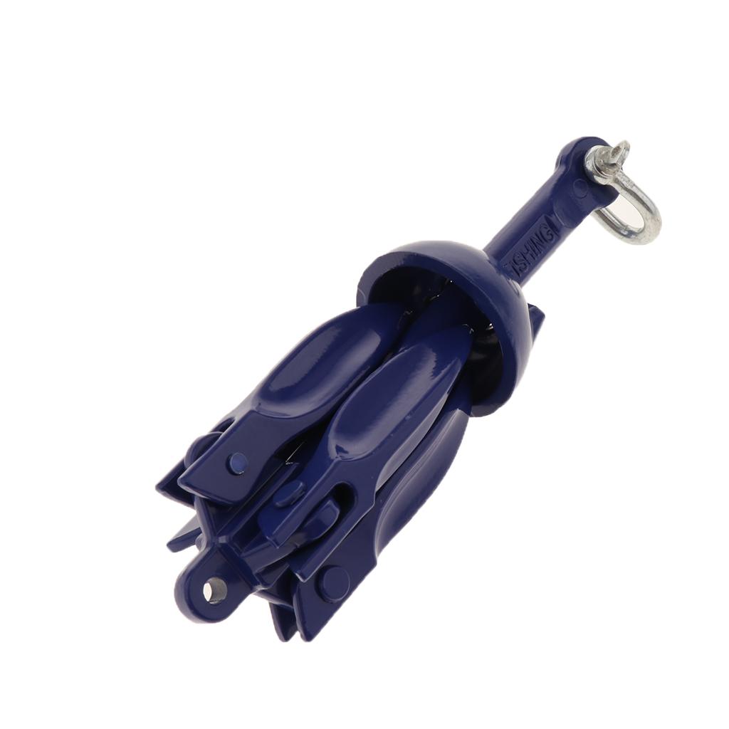 Miglior ancoraggio per kayak d - Fishing Kayak Anchor recensione e prezzo