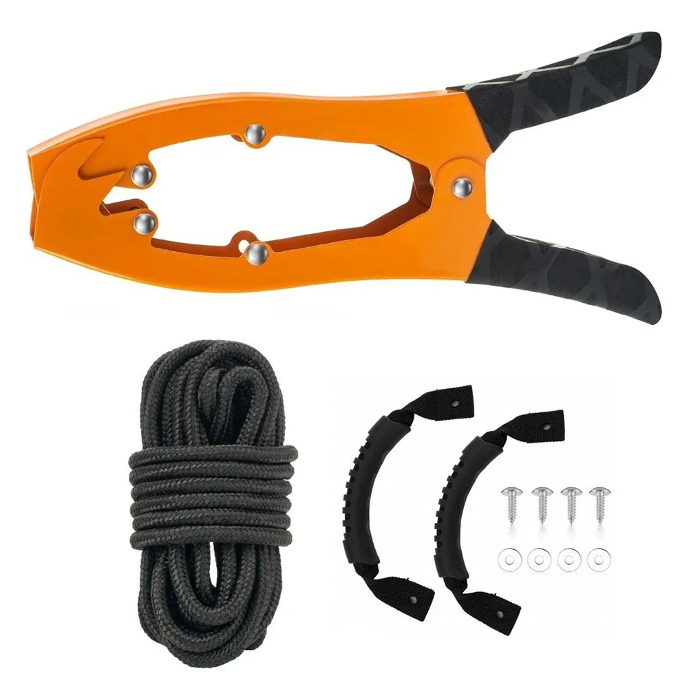 Set di fissaggio portatile per - Fishing Kayak Anchor recensione e prezzo