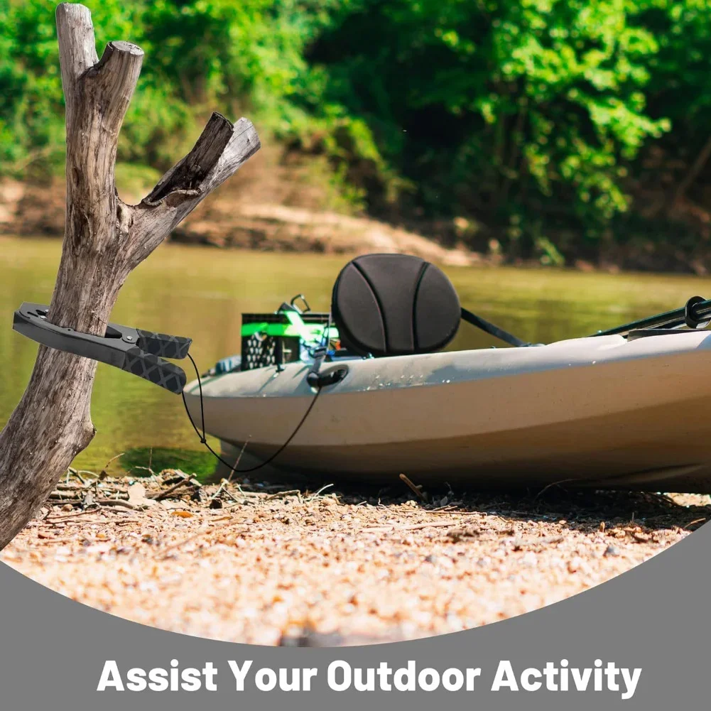 Set di fissaggio portatile per - Fishing Kayak Anchor recensione e prezzo