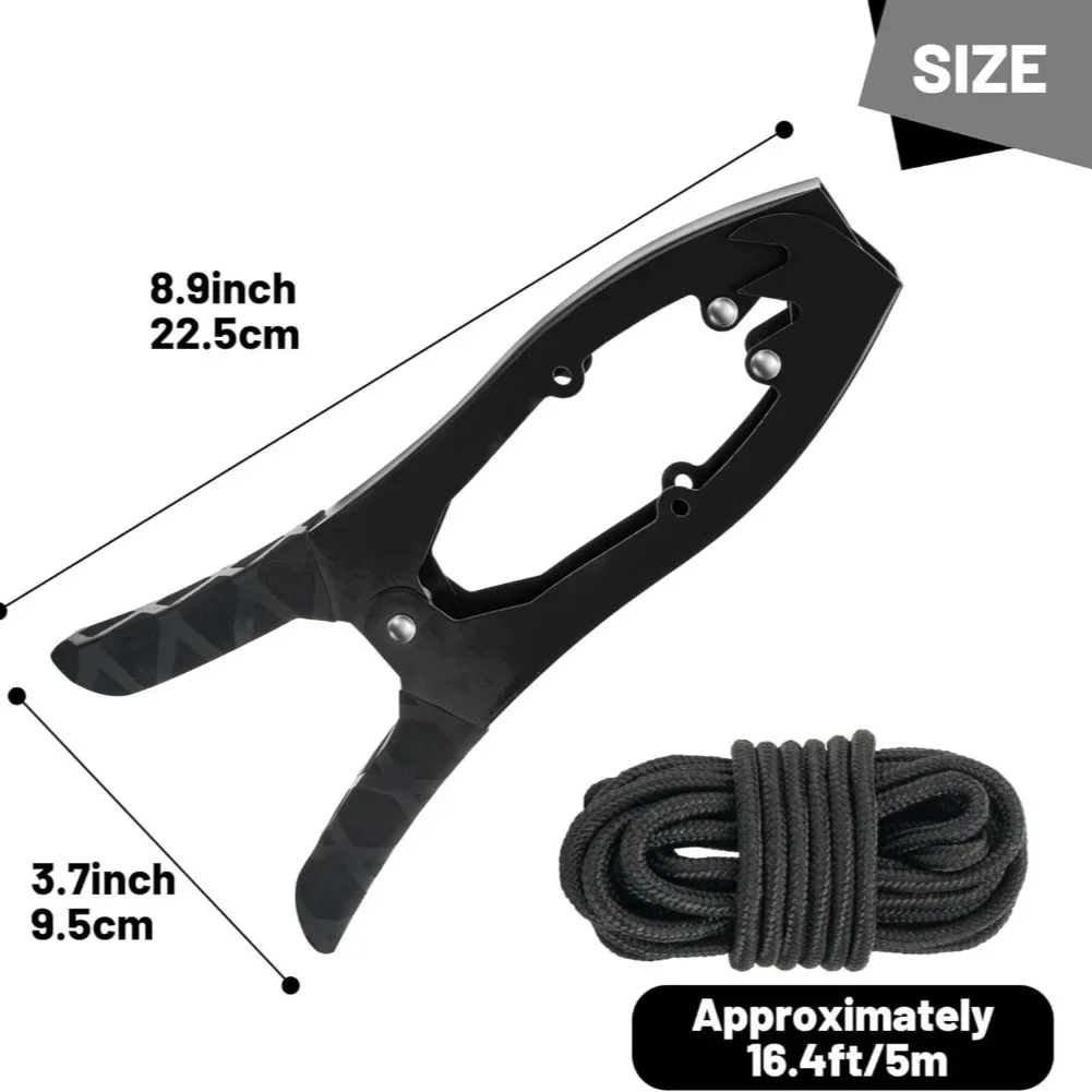 Set di fissaggio portatile per - Fishing Kayak Anchor recensione e prezzo