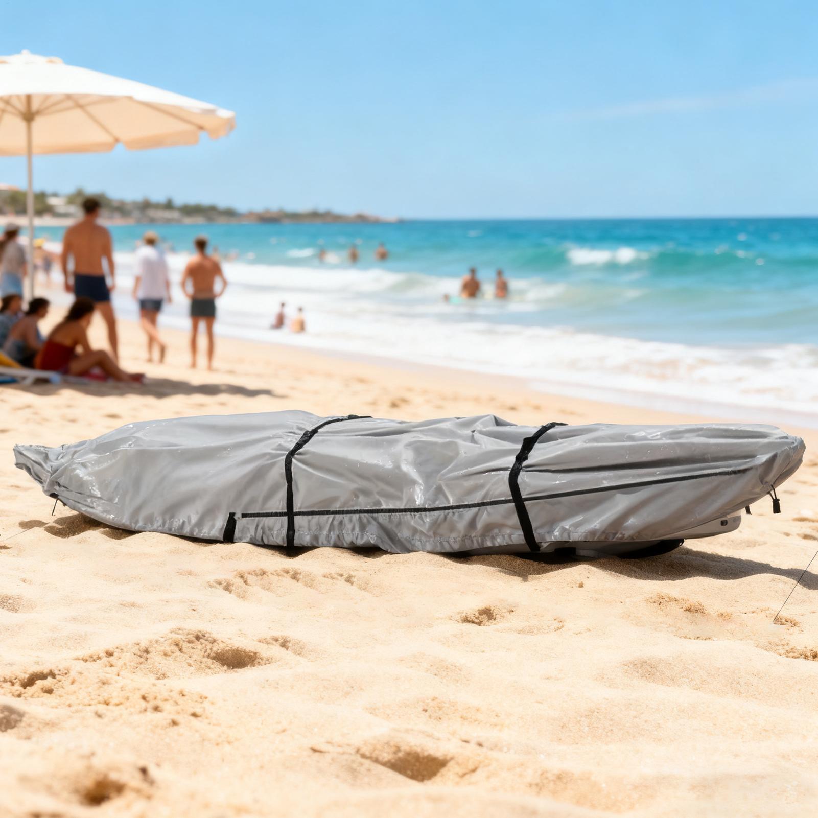 Borsa per kayak Borsa protetti - Fishing Kayak Storage Bag recensione e prezzo