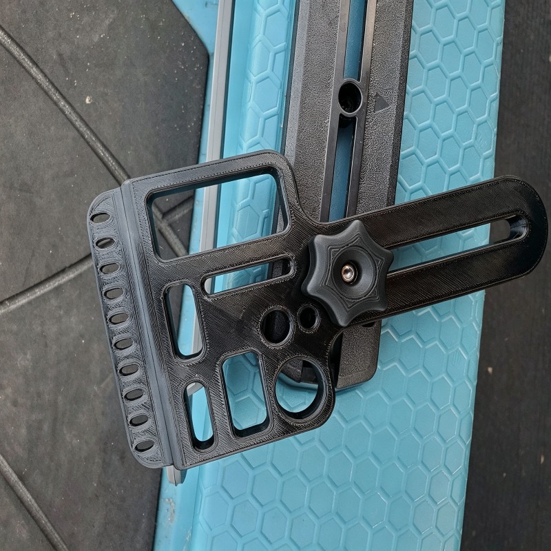 Custodia porta attrezzatura da - Fishing Kayak Crate recensione e prezzo