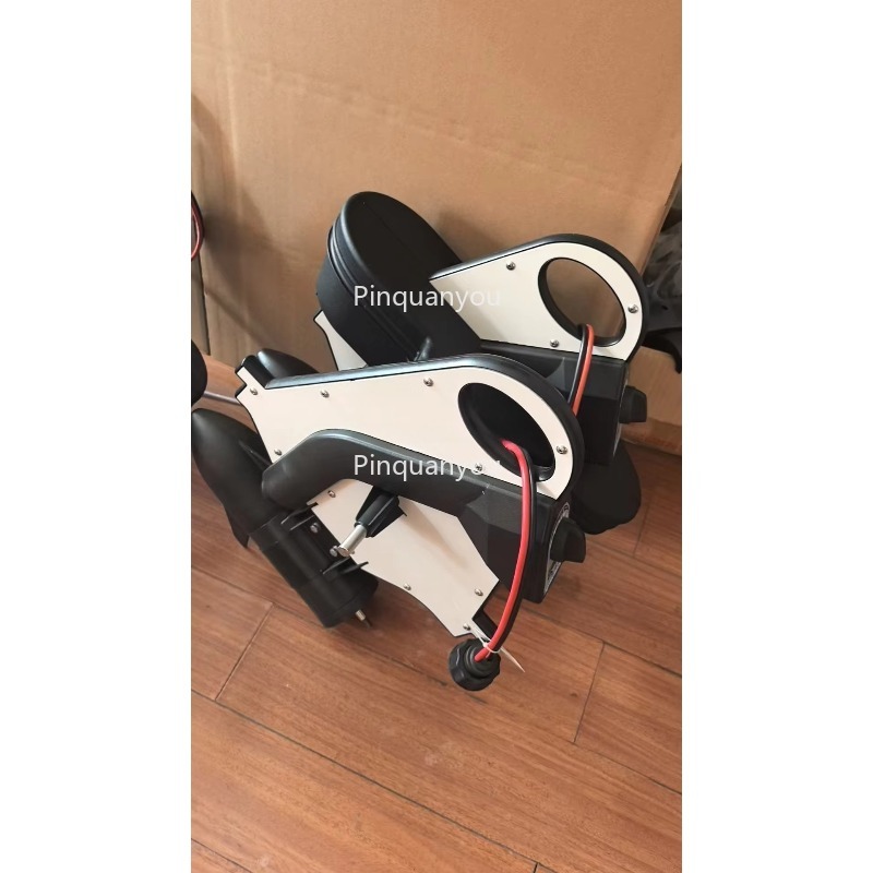Motore da pesca con propulsore - Fishing Kayak Trolling Motor recensione e prezzo