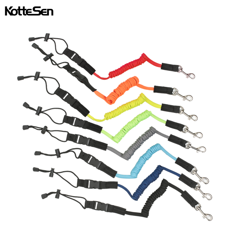 Corda per Paddle, Corda di Sic - Fishing Kayak Paddle recensione e prezzo