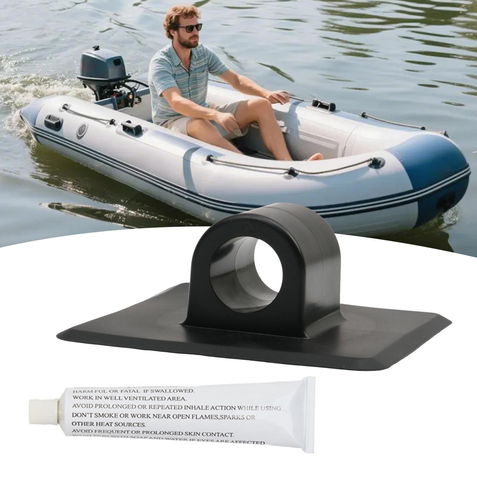 Supporto per Motore da Canoa,  - Fishing Kayak Trolling Motor recensione e prezzo